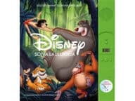 Disney Soiva laulukirja