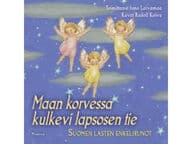 Maan korvessa kulkevi lapsosen tie
