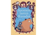 Suomen lasten iltasadut