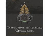 Taru sormusten herrasta Tolkienin silmin
