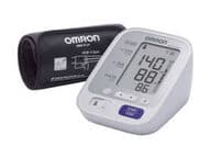 Omron M3 Comfort verenpainemittari