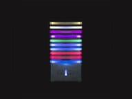 EQ Väriävaihtavat Bluetooth-kaiuttimet