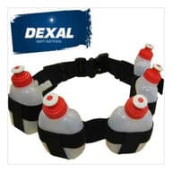 Dexal juomavyö 120 cm