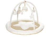 Teddykompaniet Big Ears, Koira Leikkimatto