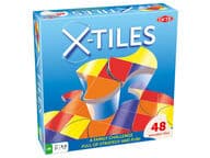 X-tiles