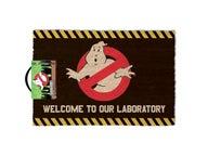 Ghostbusters Kynnysmatto
