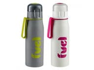 Fuel Sporttipullo 0,5 l, teräs