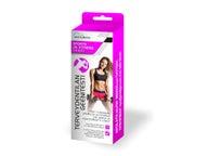 Sport and Fitness -testi