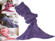 Merenneitopeitto, vaalea violetti