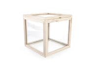 Säilytysboksi koruille