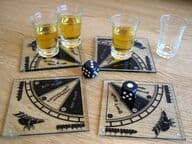 Vuoristoratajuomapeli