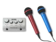 Täydellinen karaokesetti