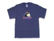 Top Gun T-paita