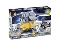 Cobi Smithsonian Apollo 11 Kuumoduuli (380 osaa)