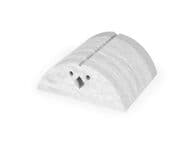 bObles kana, harmaa marmori