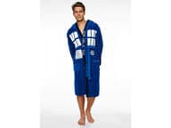 Doctor Who Tardis kylpytakki