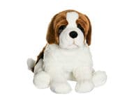 Teddykompaniet Bernhardinkoira XL, 50 cm