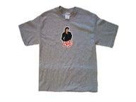 Michael Jackson Bad t-paita