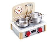 Hape Minikeittiö 2 in 1