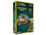 National Geographic Dinosaurus setti
