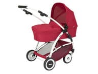 BRIO Spin Nukenvaunut