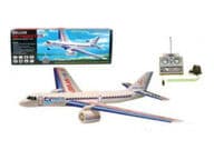 Deluxe Skymaster lentokone