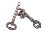 Cast Key Pulmapeli