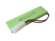 Lisäakku radio-ohjattavaan laskuvarjoon