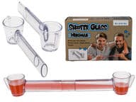 Siipiveikkojen shottilasit