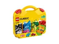 LEGO Classic 10713 Luovuuden salkku
