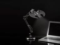 Batman Työpöydän valaisin