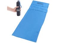 Mökkihenkilön Mikrokuitumakuupussi