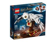 LEGO Harry Potter 75979 Hedwig