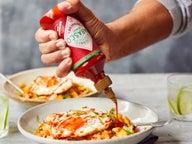 Harjoitusärjy Srirachakastike