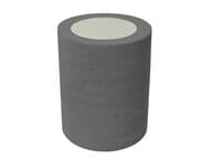 bObles Dot tuoli, kylmä harmaa