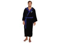 Harry Potter Korpinkynsi hupullinen fleecekylpytakki