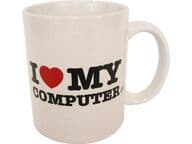 I love my computer muki