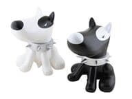 Pahiskoirakaiuttimet