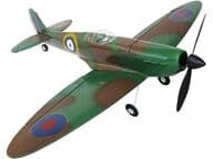 Radio-ohjattava Spitfire