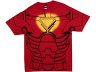 Iron Man asu t-paita