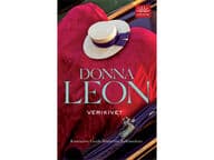 Verikivet Donna Leon