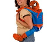 Spiderman reppu