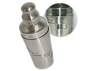 Luxus Cocktail Shaker