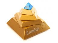 Ramisis aarrejahtipulmapeli