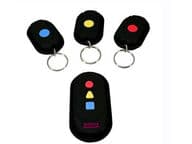 Avaimien paikantamissysteemi