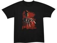 Freddy Krueger t-paita