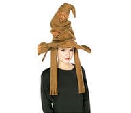 Harry Potter Lajitteluhattu