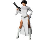 Prinsessa Leia kokoasu