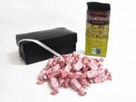 Suklainen Geisha lahja