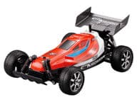 Radio-ohjattava Buggy-auto